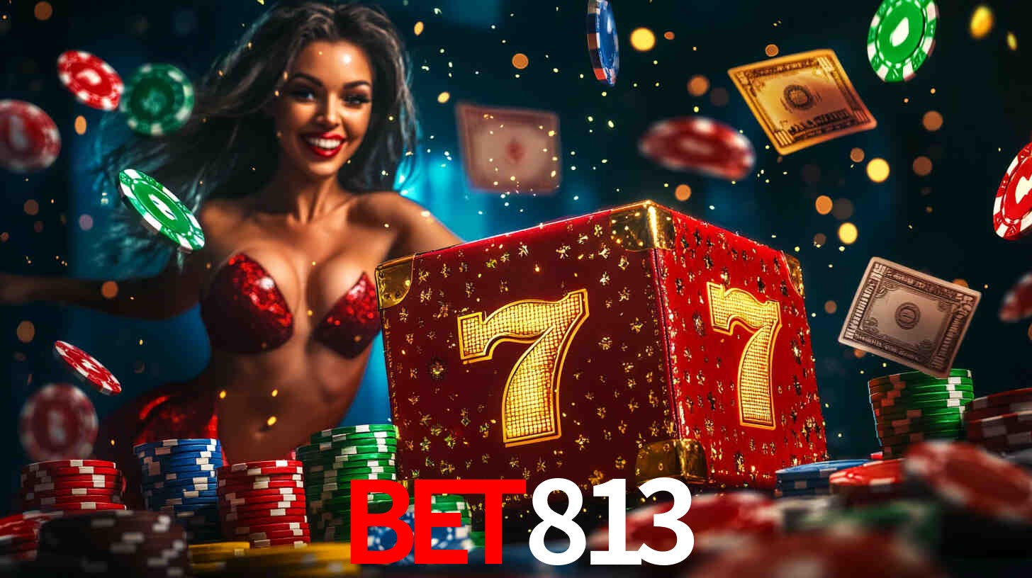 Estatísticas Esportivas bet813