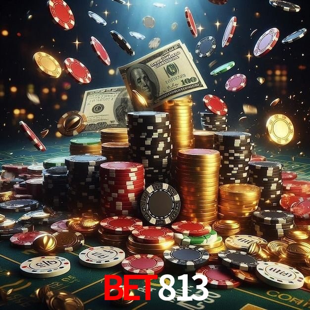 Especiais de Fim de Semana bet813
