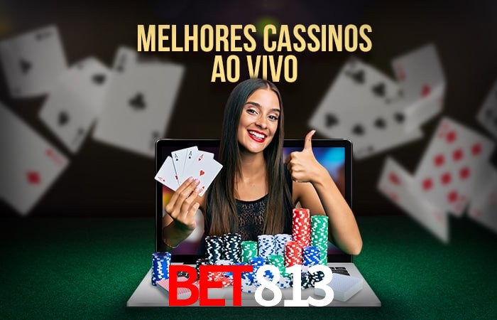 Account Benefits bet813