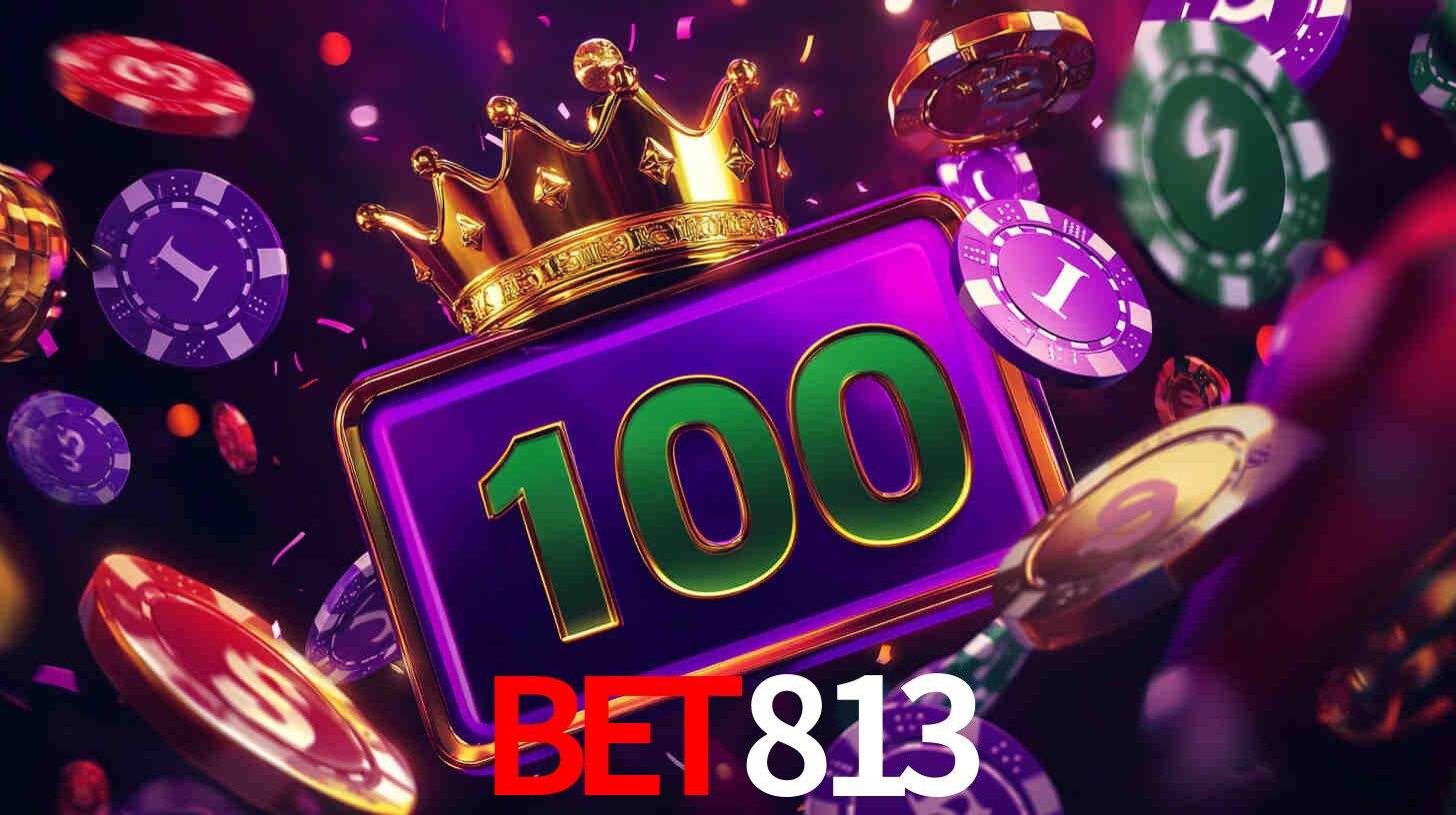 bet813 BET