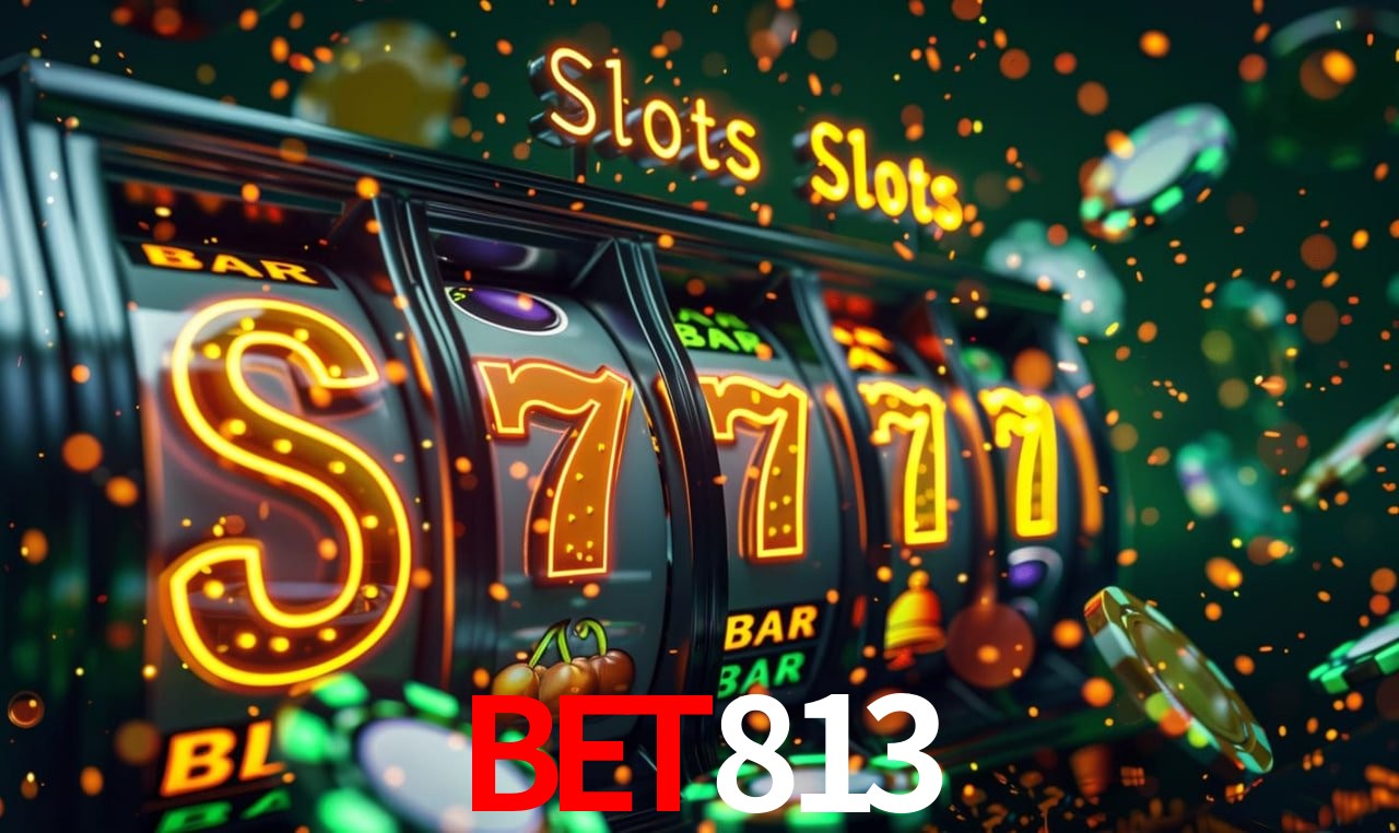 A Revolução dos Aplicativos de Jogos no bet813