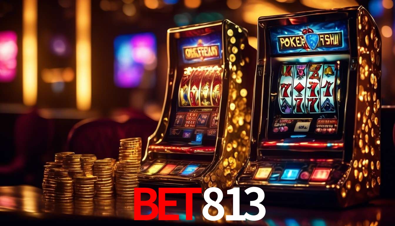 Cadastro Rápido bet813