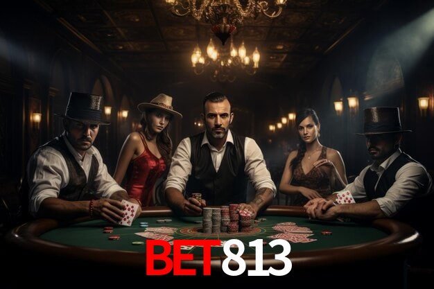 Tecnologia da Plataforma bet813