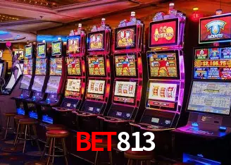 Weekend Specials bet813